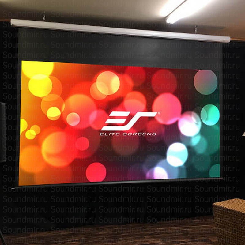 Elite Screens SK135XHW-E18